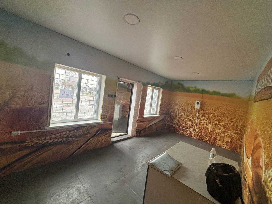 МАФ в оренду - Біля АТБ/автовокзалу