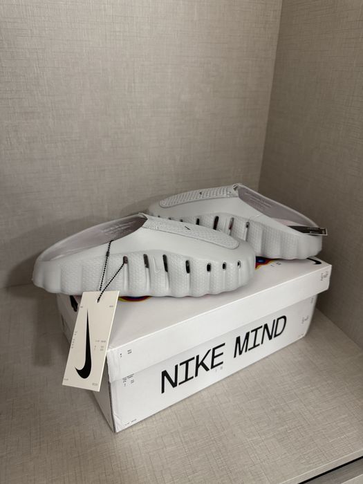Chinelos Nike Mind 001