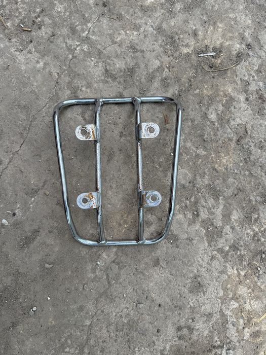 Продам багажник на сузки верде