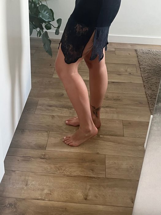 Spódnica wasalaa Milena s