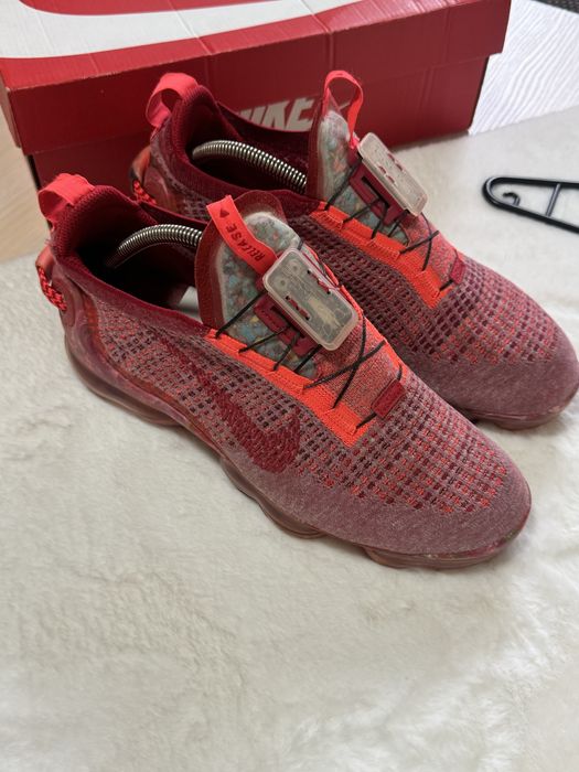 Кросівки Nike Air Vapormax 42,5 Оригінал