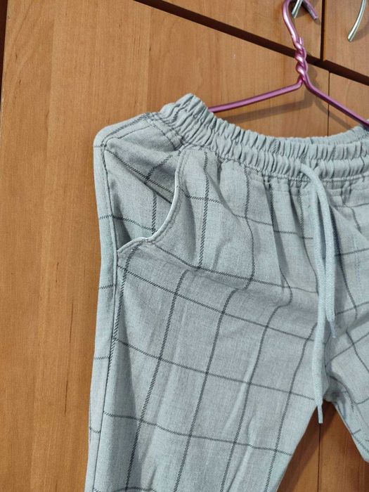 брюки святкові на підлітка