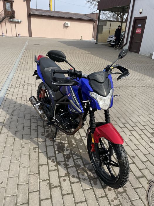 Продам SPARK P27