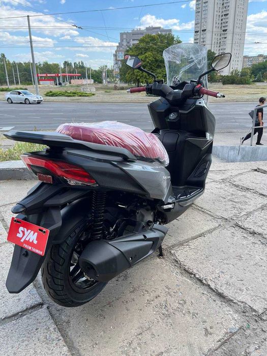 Максі-Скутер Sym Joyride 300 ABS