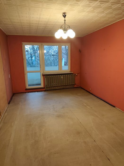 Sprzedam mieszkanie 3 pokojowe  (bez pośredników)