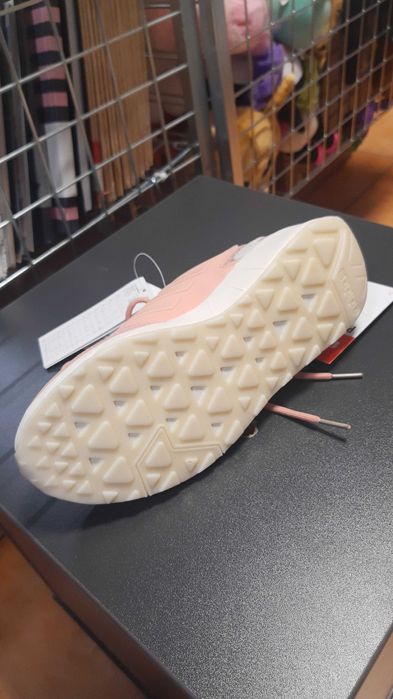 Nowe oryginalne buty ADIDAS damskie treningowe! 38,5! OUTLET!