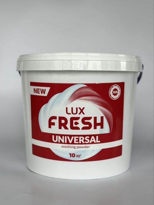 Пральний порошок / стиральный порошок 10кг