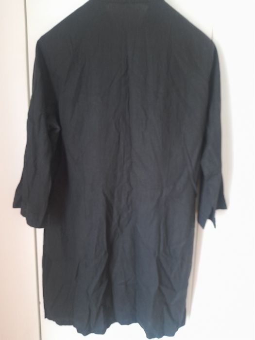 Camisa estilo Japonês