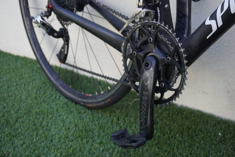 Specialized Tarmac SL5 Pro XS 49