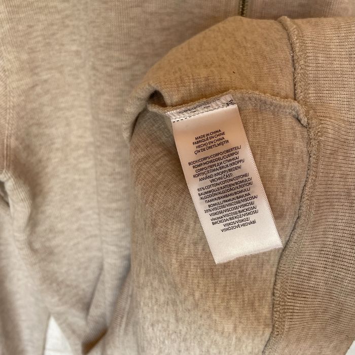 полузіпка ralph lauren