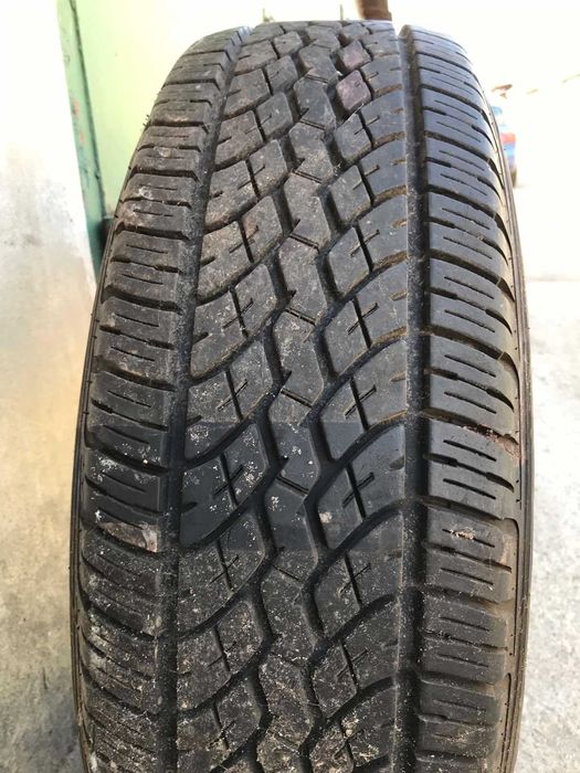 YOKOHAMA Geolandar H/T-S 255/70R18