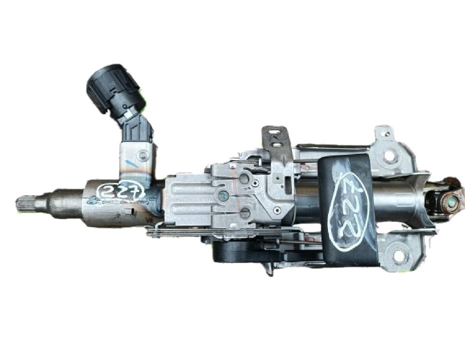 Coluna de direção OPEL Crossland X (75)