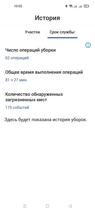 Робот пылесос iRobot i7 Roomba