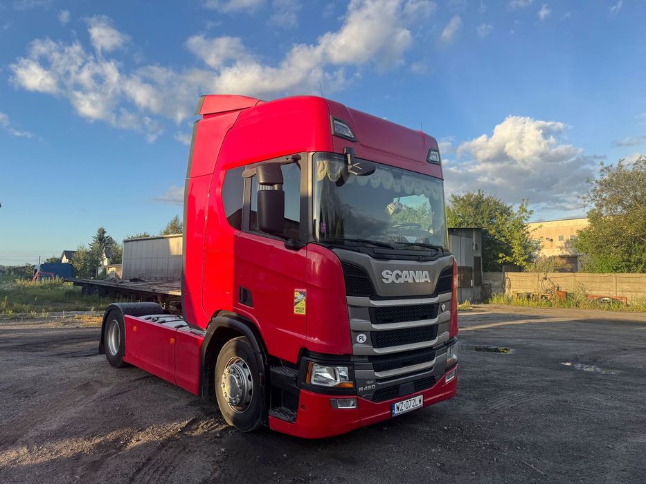Scania