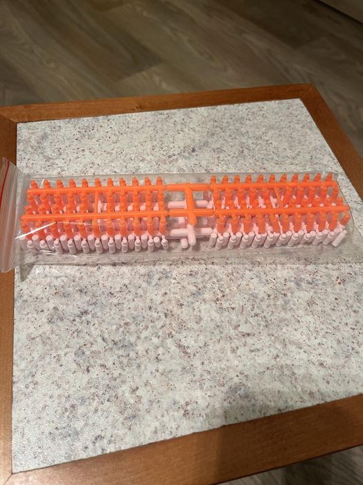 Продам детскую настольную игру «Морской бой»