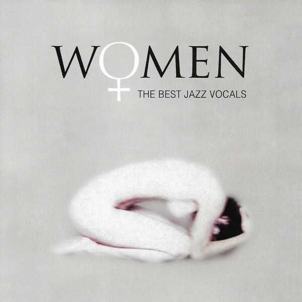 Women (The Best Jazz Vocals) - CD DUPLO Bom Estado