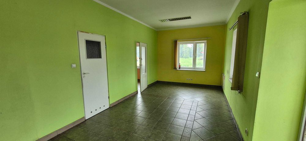 Mieszkanie do wynajęcia