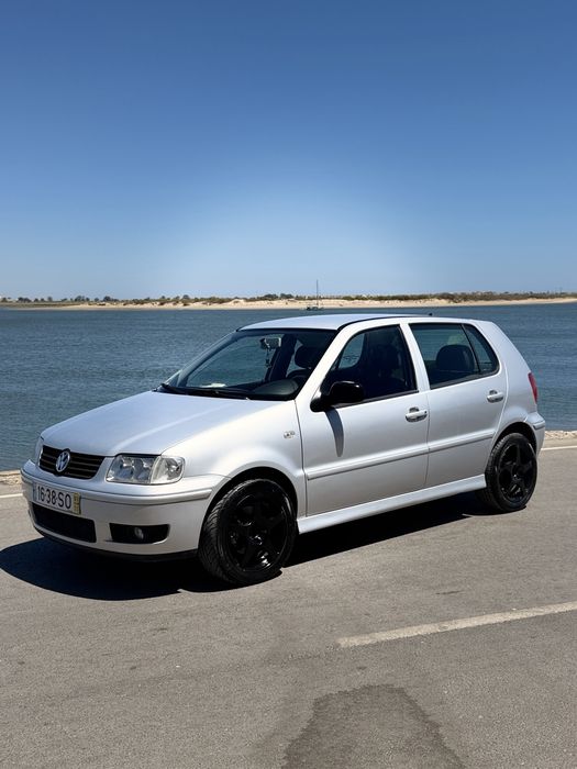 Vw Polo 1.4 TadI