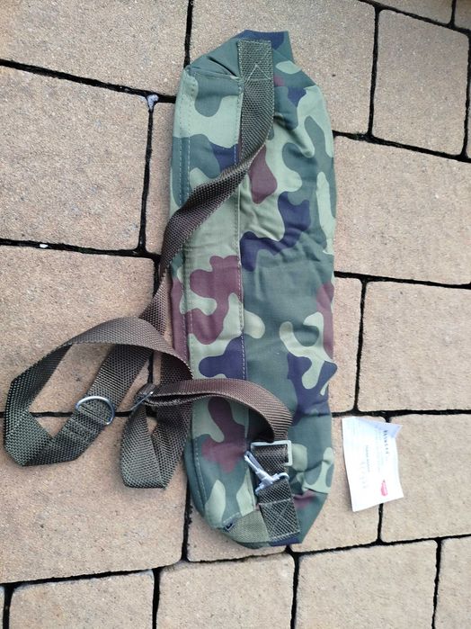 Torba zasobnik na buty odzież ochronna Foo-1 nowy