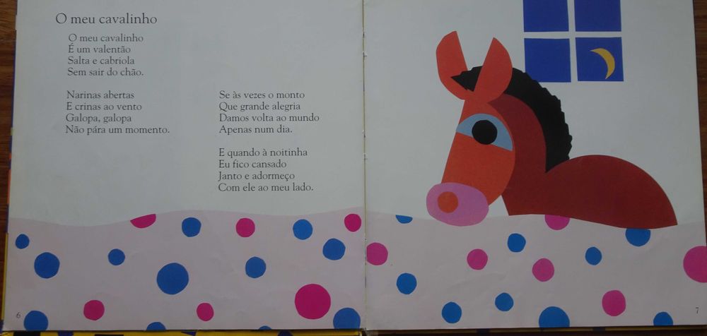 João Brincalhão (Poemas Para Crianças)