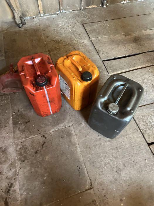 Антифриз б/у  чудовий