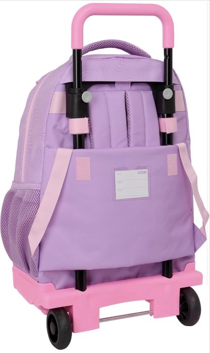 Mochila trolley K-POP