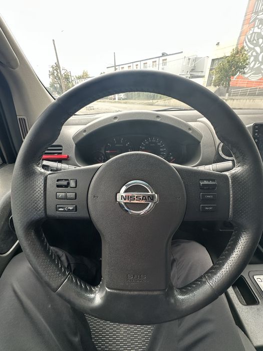 Продам Nissan Navara 2008