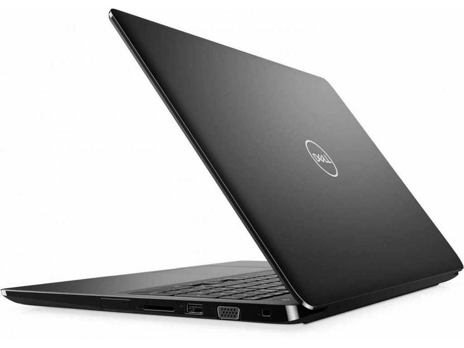 2020год. DELL Latitude 3500, Intel 4205/ 8Gb/256Gb SSD./15.6"/type C