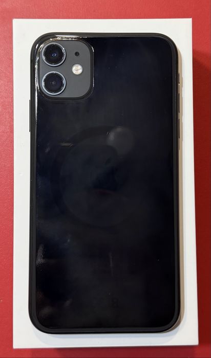 iPhone 11 128gb гарний стан