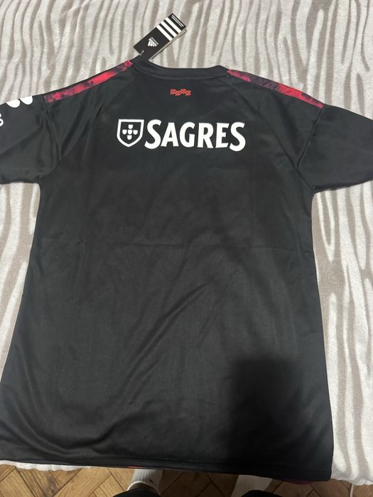 Camisola Benfica 26/27