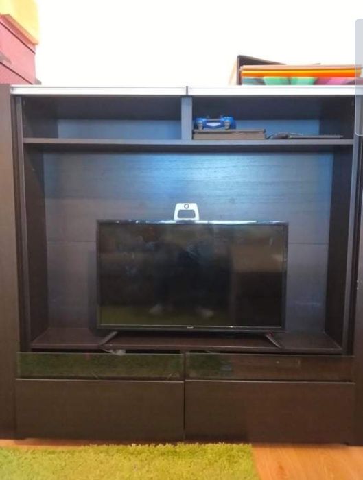 Móvel TV IKEA Besta