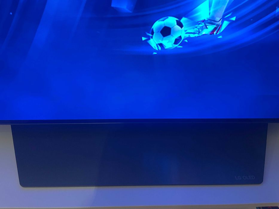 Telewizor LG OLED55B13LA 55" OLED 4K 120Hz pilot LG Magic Remote