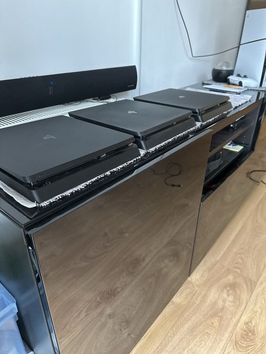 STUDIO GIER Akcesoria pady kamery konsole Ps3 4 slim Pro 5 Xbox360 one