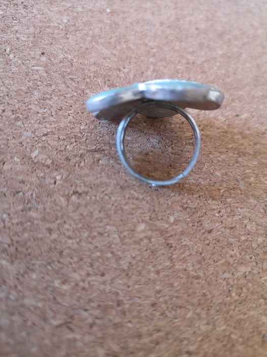 Anel flor da Lanidor