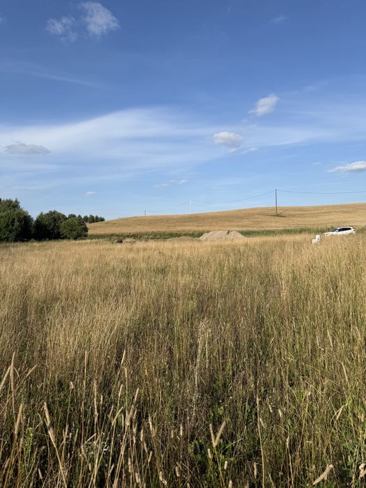 Działka budowlana uzbrojona Gowidlino 1200 m2