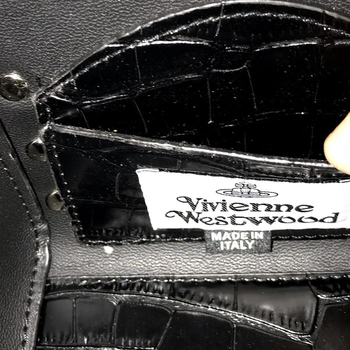 Розпродаж ! Сумка Vivienne Westwood | Нова | Повний Комплект | Найкращ