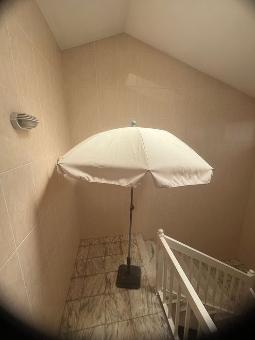 Guarda sol  Completo   NOVO