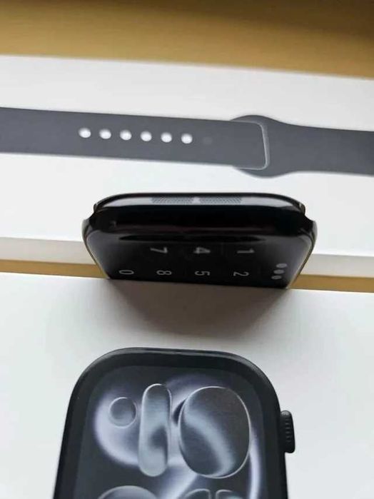 Apple Watch Series 11 - 46mm