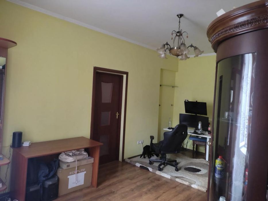 Продаж 2-кім квартира 60 м² 3/3ц Коперника 115000$