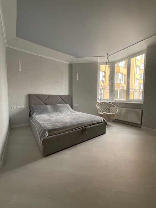 Продаж 2-х кімнатноі квартири з ремонтом ЖК Софія клубний