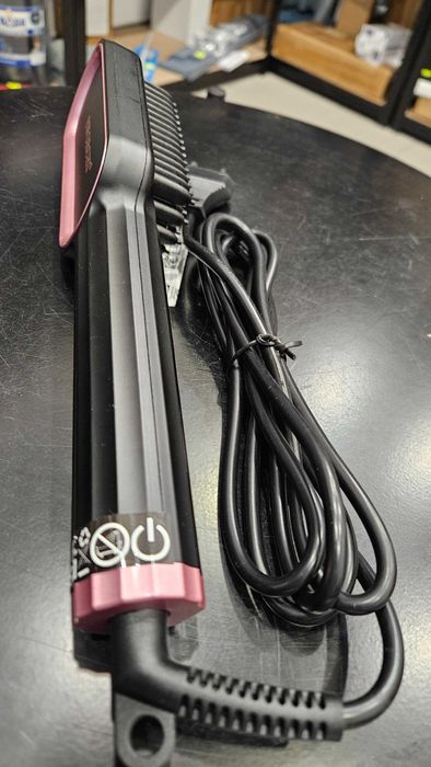 Szczotka Prostująca do Prostowania Włosów SWORCHI