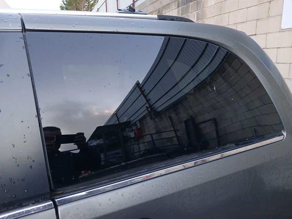 Vidro do painel trás esquerdo CHRYSLER Grand Voyager V (RT)