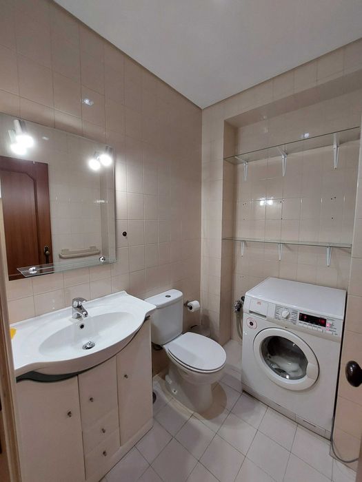 Aluguer Quarto Rua Cândido Oliveira, São Victor, Braga