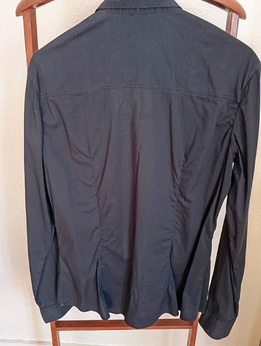 Camisa Massimo Dutti 40