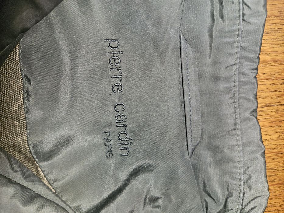 Куртка Pierre Cardin, розмір XL.