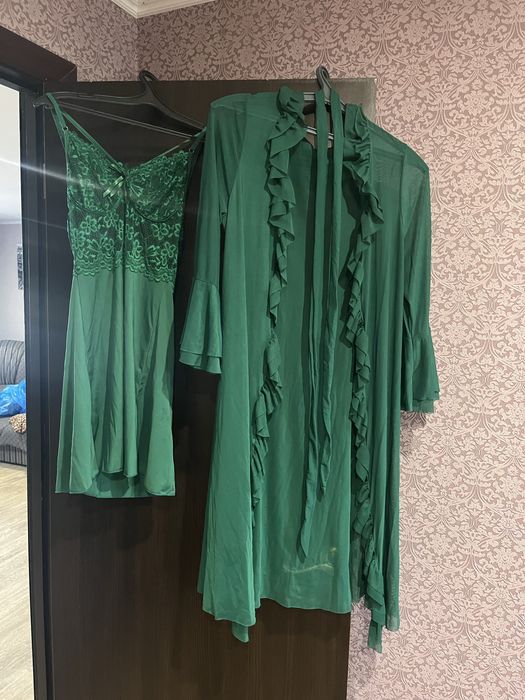 Комплекти для спання розмір 42-44