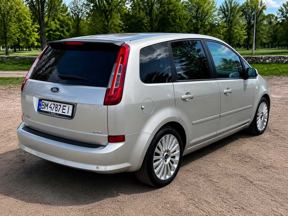 Продам Ford C-Max Titanium 2009 року