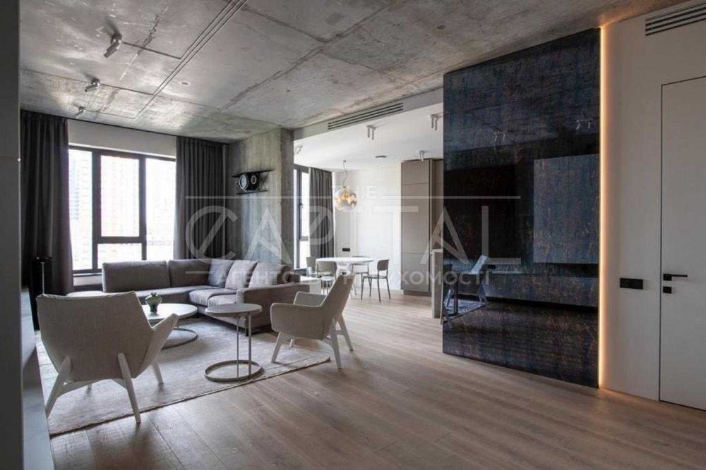Ексклюзив! VIP квартира 117 м² з дизайнерським ремонтом | ЖК «Кардинал» | З підземним паркомісцем