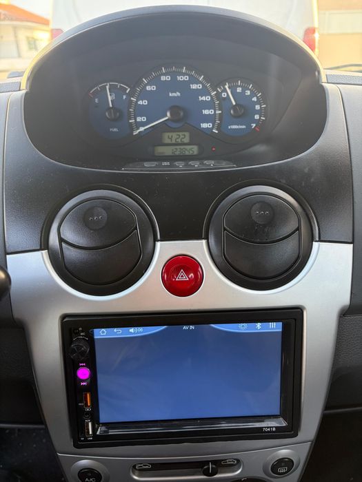 Matiz económico     .