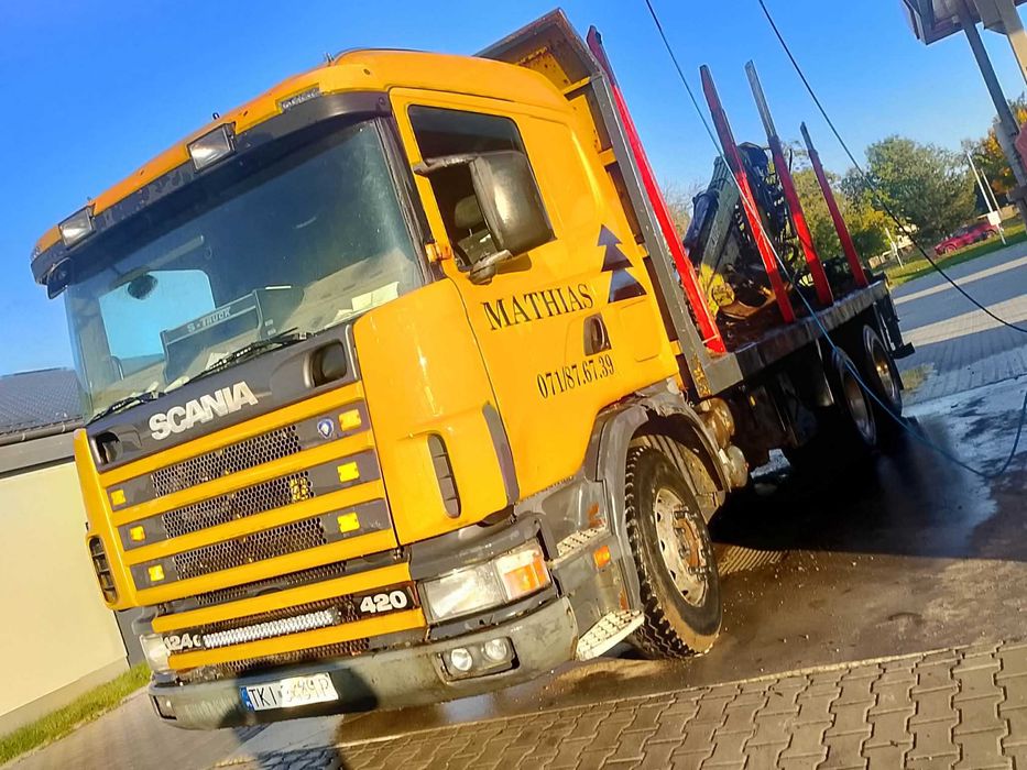 Scania